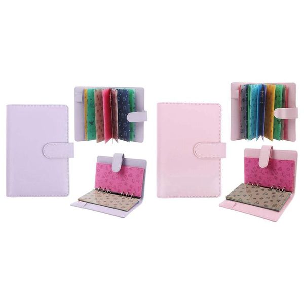 gift wrap 56 pieces pu leather budget planner organizer cash envelope system for budgeting envelopes bill planner,c & b
gift wrap 56 pieces pu leather budget planner organizer cash envelope system for budgeting envelopes bill planner,c & b