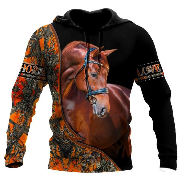 men's hoodies & sweatshirts fashion products autumn hoodie arabian horse 3d full print casual zipper pullover street sweatshirt appar, Black
men's hoodies & sweatshirts fashion products autumn hoodie arabian horse 3d full print casual zipper pullover street sweatshirt appar, Black