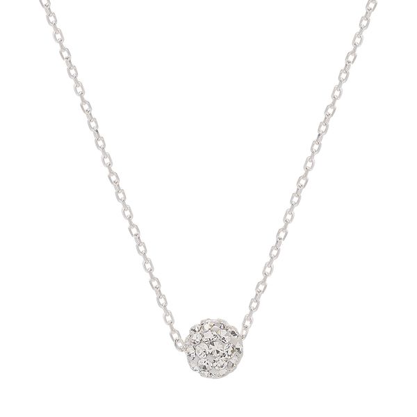 boutique jewelry for women silver chris ball chain necklace female clavicle contracted niche design feels light and decoration of dust
boutique jewelry for women silver chris ball chain necklace female clavicle contracted niche design feels light and decoration of dust