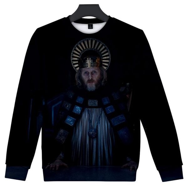 men's hoodies & sweatshirts wamni the green knight sweatshirt cosplay round neck unique o-neck men womens harajuku pullover casual, Black
men's hoodies & sweatshirts wamni the green knight sweatshirt cosplay round neck unique o-neck men womens harajuku pullover casual, Black
