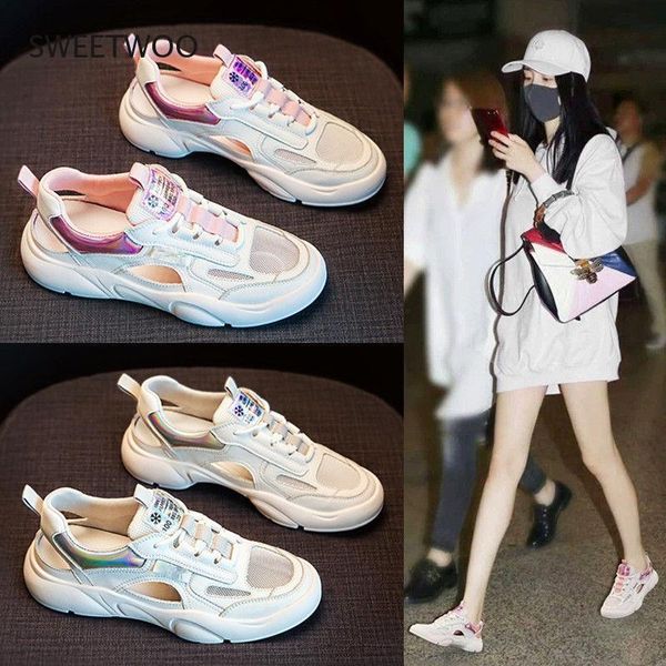 sandals women's shoes 2021 summer hollow flat ladies fashion joker baotou sports white, Black
sandals women's shoes 2021 summer hollow flat ladies fashion joker baotou sports white, Black