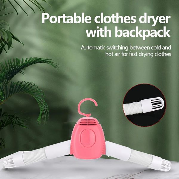 portable rack-hangers travel folding mini clothes dryer travelling electric heating shoes laundry tumble machine hangers & racks
portable rack-hangers travel folding mini clothes dryer travelling electric heating shoes laundry tumble machine hangers & racks