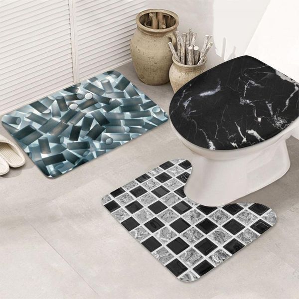 bath mats customize decorative bathroom rugs sets 3 piece memory foam mat, u-shaped contour shower mat non slip,toilet lid cover
bath mats customize decorative bathroom rugs sets 3 piece memory foam mat, u-shaped contour shower mat non slip,toilet lid cover