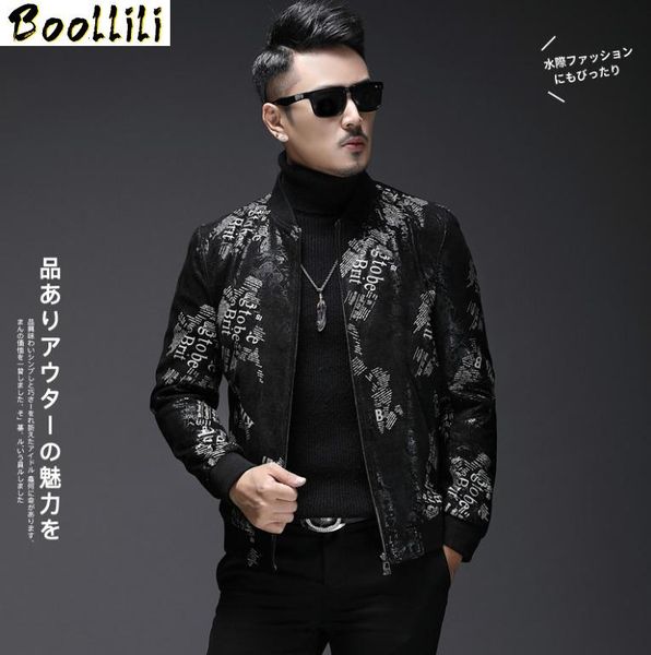 men's leather & faux boollili short genuine jacket men korean autumn sheepskin coat baseball collar slim fit jackets, Black
men's leather & faux boollili short genuine jacket men korean autumn sheepskin coat baseball collar slim fit jackets, Black