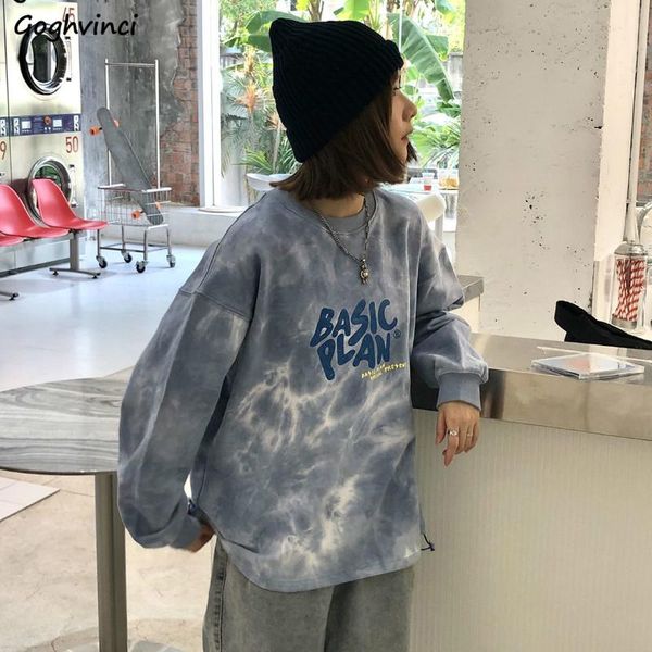 no hat hoodies women fashion letter printed leisure loose sweatshirts tie dye couples pullover korean students outwear ins chic women's, Black
no hat hoodies women fashion letter printed leisure loose sweatshirts tie dye couples pullover korean students outwear ins chic women's, Black