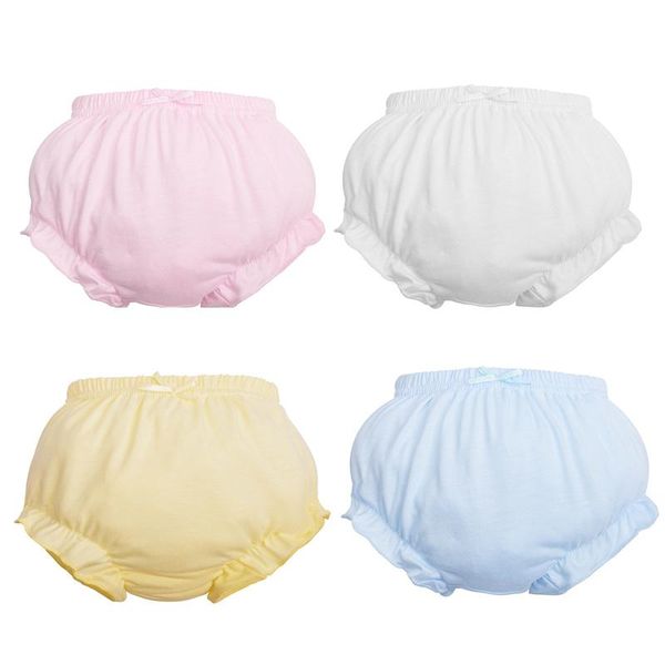 shorts soft cotton baby underwear solid color boys girls panties reusable kids children clothes, Black
shorts soft cotton baby underwear solid color boys girls panties reusable kids children clothes, Black