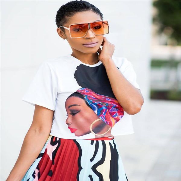women's t-shirt o neck short sleeve t shirt young party lady fashion sheath high street casual, White
women's t-shirt o neck short sleeve t shirt young party lady fashion sheath high street casual, White