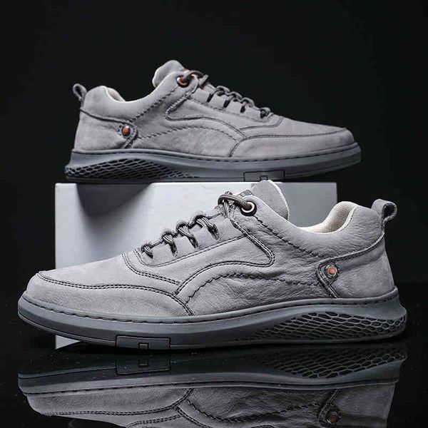 dress shoes 2021 men shoes designer mens casual outdoor quality genuine leather man flats fashion lace up 5vks, Black
dress shoes 2021 men shoes designer mens casual outdoor quality genuine leather man flats fashion lace up 5vks, Black