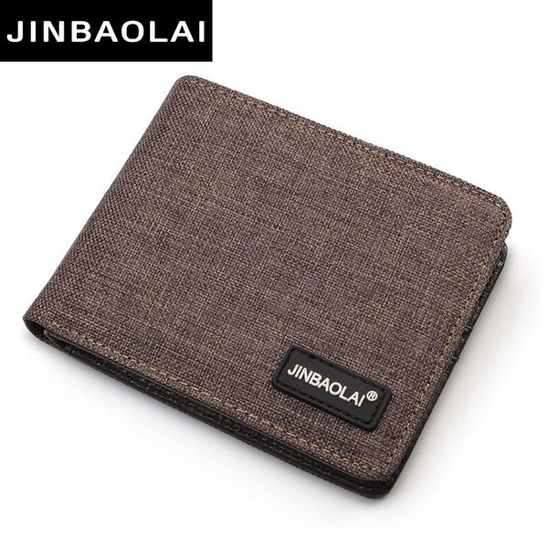 wallets jinbaolai vintage men leather wallet short slim male purses money clip dollar price portomonee carteria, Red;black
wallets jinbaolai vintage men leather wallet short slim male purses money clip dollar price portomonee carteria, Red;black