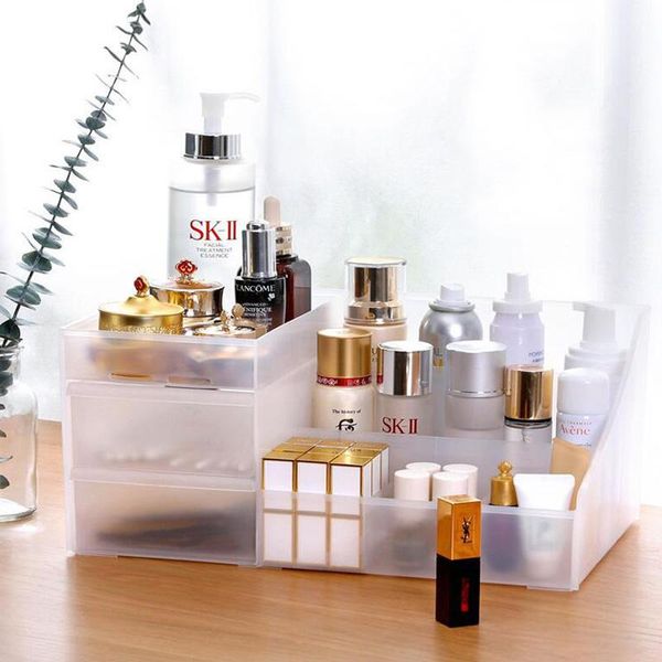bathroom storage & organization non-slip makeup box household goods organizer cosmetic dresser skin care product rack beauty
bathroom storage & organization non-slip makeup box household goods organizer cosmetic dresser skin care product rack beauty