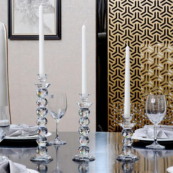 candle holders crystal glass candleholder romantic dinner table stand deskarrangements ins candelabra centerpiece wedding home decor
candle holders crystal glass candleholder romantic dinner table stand deskarrangements ins candelabra centerpiece wedding home decor