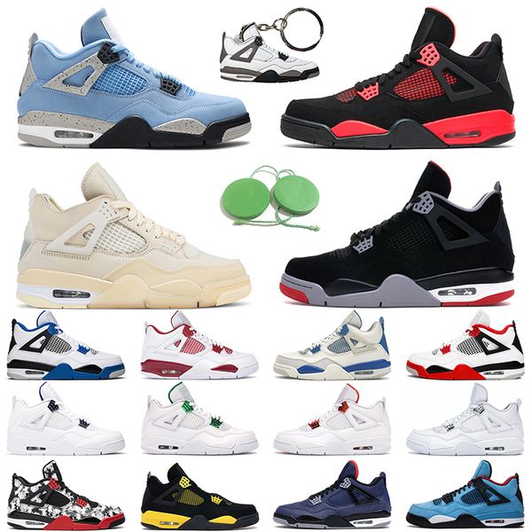 mens basketball shoes 4s 4 guava ice fire red black cat desert moss cool grey women men trainer sports sneakers
mens basketball shoes 4s 4 guava ice fire red black cat desert moss cool grey women men trainer sports sneakers