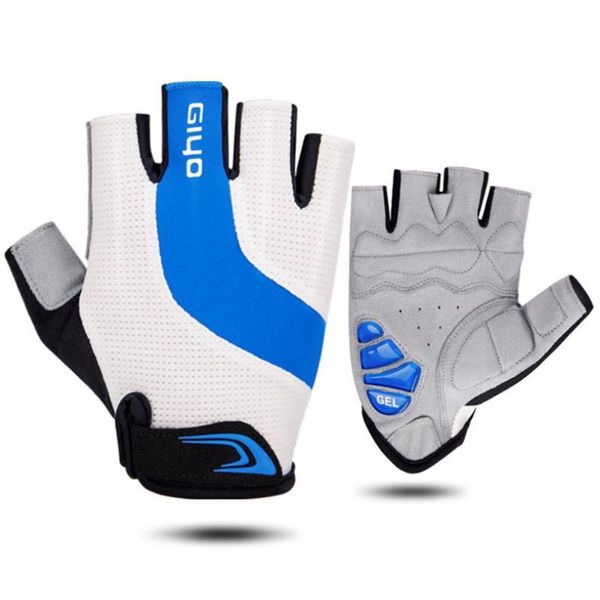 cycling gloves bicycle mittens comfortable absorb sweat breathable mtb road bike absorbing gel cushion half finger, Black
cycling gloves bicycle mittens comfortable absorb sweat breathable mtb road bike absorbing gel cushion half finger, Black