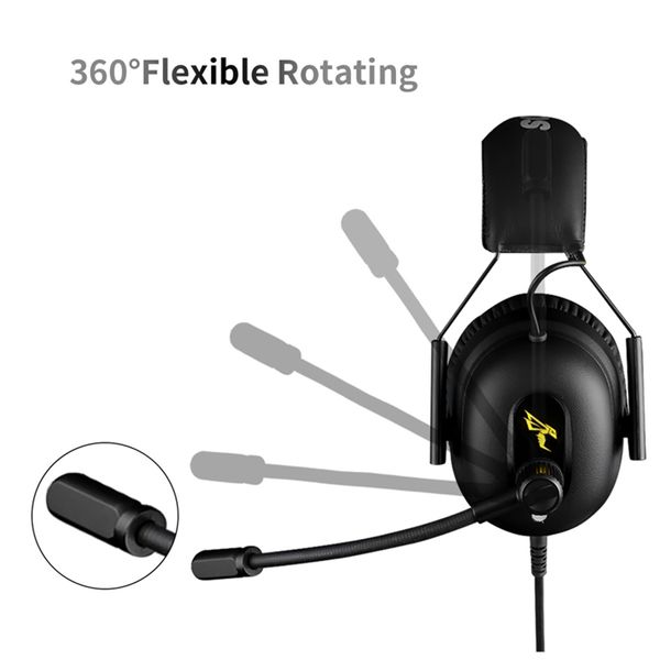 somic g936n gaming headset gamer ps4 headphones 7.1 virtual 3.5mm wired pc stereo earphones with microphone for ps4 xbox laptop
somic g936n gaming headset gamer ps4 headphones 7.1 virtual 3.5mm wired pc stereo earphones with microphone for ps4 xbox laptop