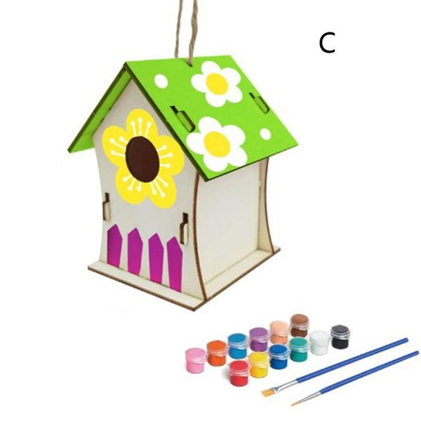bird cages diy nest house box handmade wooden cage outdoor birdhouse garden yard hanging pet products crafts
bird cages diy nest house box handmade wooden cage outdoor birdhouse garden yard hanging pet products crafts