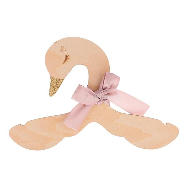 hangers & racks swan shaped baby wood kids home clothes hanging (random ribbon color pattern)
hangers & racks swan shaped baby wood kids home clothes hanging (random ribbon color pattern)