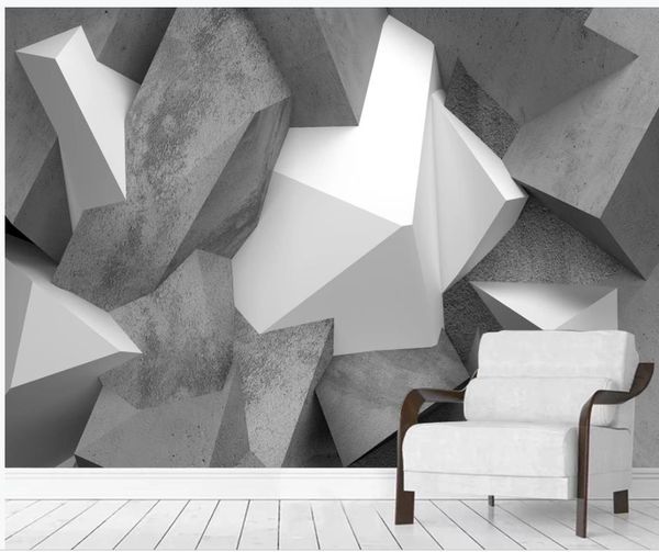 wallpapers stereoscopic space three-dimensional building background wall modern wallpaper for living room
wallpapers stereoscopic space three-dimensional building background wall modern wallpaper for living room