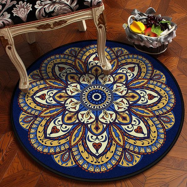 carpets mandala circular printing ethnic style living room carpet bedroom decoration floor mats bathroom non-slip alfombra
carpets mandala circular printing ethnic style living room carpet bedroom decoration floor mats bathroom non-slip alfombra