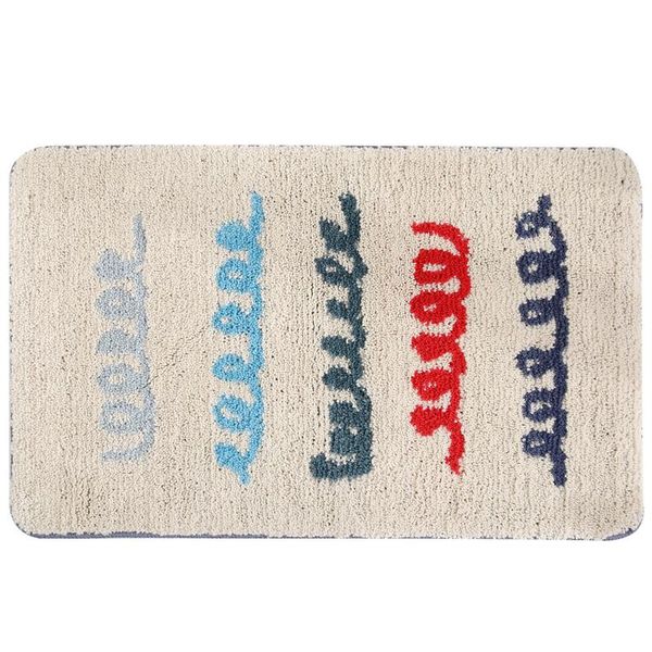 bath mats japan/korea absorbent bathroom toilet mat kitchen bedroom door non-slip floor pad household carpet
bath mats japan/korea absorbent bathroom toilet mat kitchen bedroom door non-slip floor pad household carpet