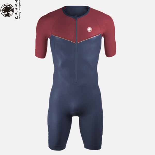 racing sets tyzvn factory team triathlon suit men body jersey skinsuit ciclismo bicycle splash clothes speed one piece jumpsuit, Black;blue
racing sets tyzvn factory team triathlon suit men body jersey skinsuit ciclismo bicycle splash clothes speed one piece jumpsuit, Black;blue