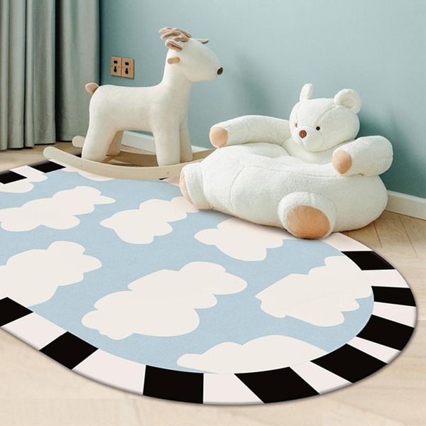 carpets irregular carpet livingroom blue cloud pattern area rug nordic modern bedroom oval soft kid room decor fluffy
carpets irregular carpet livingroom blue cloud pattern area rug nordic modern bedroom oval soft kid room decor fluffy