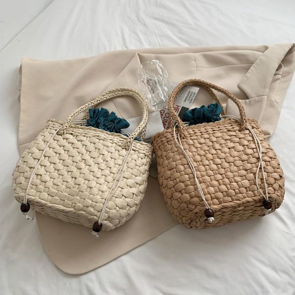 evening bags shoulder underarm ladies soft straw embossing solid casual small totes handbags with string for shopping
evening bags shoulder underarm ladies soft straw embossing solid casual small totes handbags with string for shopping