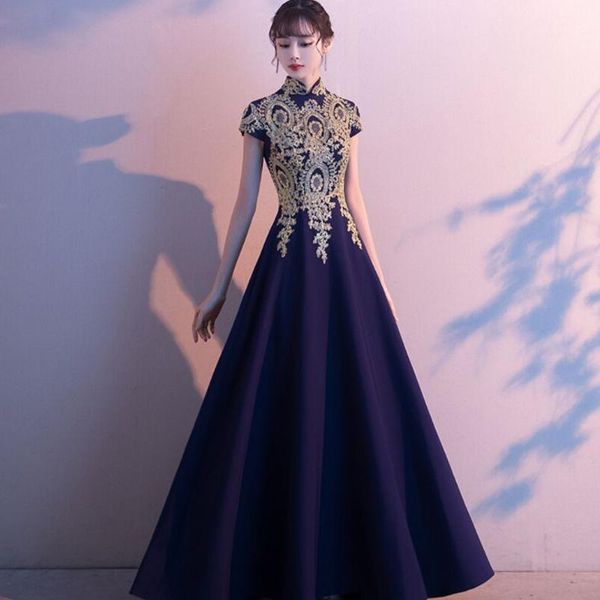 ethnic clothing chinese dress plus size cheongsam party evening dresses retro long qipao embroidery omighty cheongsams, Red
ethnic clothing chinese dress plus size cheongsam party evening dresses retro long qipao embroidery omighty cheongsams, Red