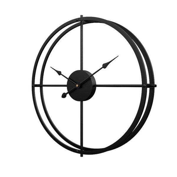 wall clocks short 3d european mute watch clock home office decorative modern design hanging decoration
wall clocks short 3d european mute watch clock home office decorative modern design hanging decoration