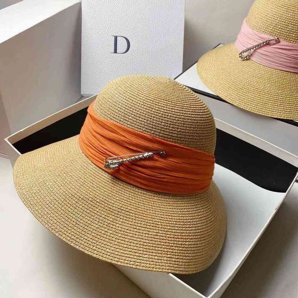 summer new big eaves sunscreen straw pin silk fisherman's versatile hat children black friday 9hhn, Black;white
summer new big eaves sunscreen straw pin silk fisherman's versatile hat children black friday 9hhn, Black;white