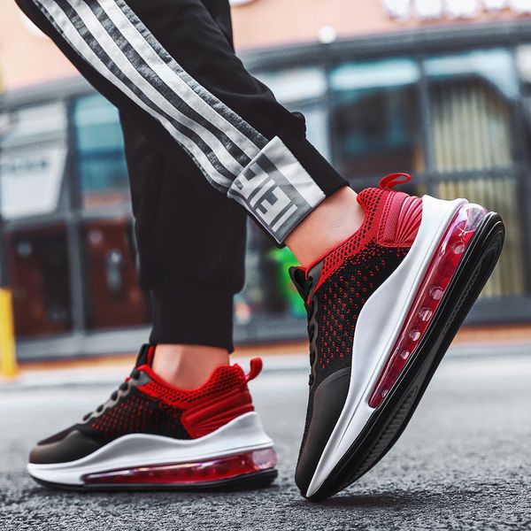 2021 women mens running shoes casual student outdoor sports sneakers white black red pink size 36-46 code 56-0581
2021 women mens running shoes casual student outdoor sports sneakers white black red pink size 36-46 code 56-0581