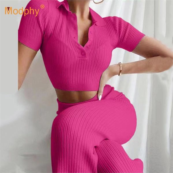 women knitted 2-piece set short-sleeved & high-waist loose wide leg pants suit casual fashion female clothing 210527, White
women knitted 2-piece set short-sleeved & high-waist loose wide leg pants suit casual fashion female clothing 210527, White