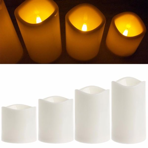 candles romantic flameless led electronic light wedding scented wax home decor
candles romantic flameless led electronic light wedding scented wax home decor