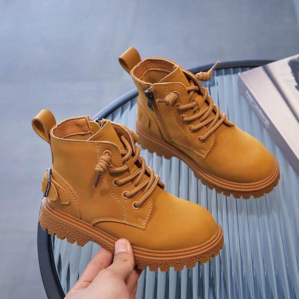 children boots kids shoes childrens ankle boot boys girls wear autumn winter fashion leather student moccasins soft b7734, Black;grey
children boots kids shoes childrens ankle boot boys girls wear autumn winter fashion leather student moccasins soft b7734, Black;grey