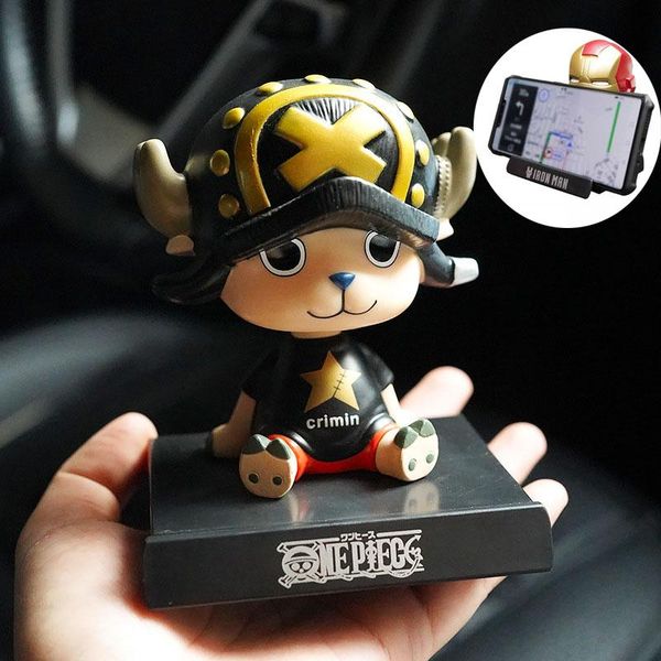 cell phone mounts & holders bobble head figure toy one piece pvc toys holder cartoon shake doll
cell phone mounts & holders bobble head figure toy one piece pvc toys holder cartoon shake doll