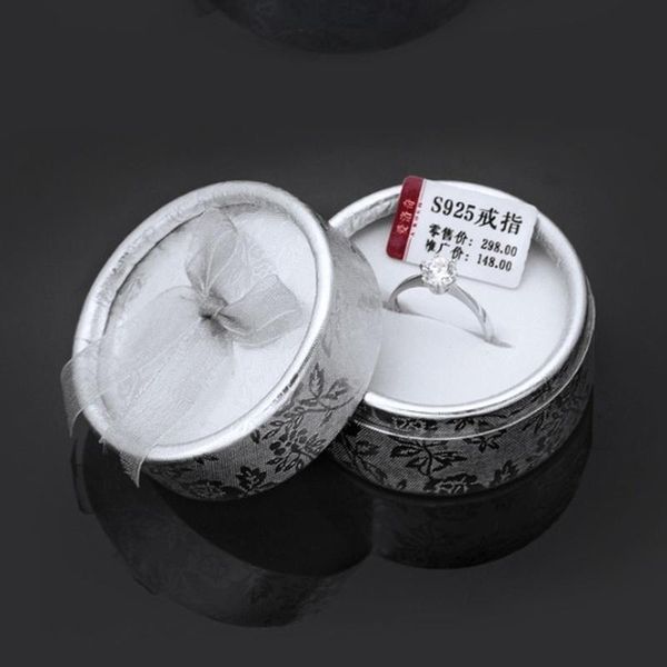 jewelry pouches, bags 1pc exquisite box fashion silver color luxury stud earring storage for necklaces bracelets rings packaging gifts, Pink;blue
jewelry pouches, bags 1pc exquisite box fashion silver color luxury stud earring storage for necklaces bracelets rings packaging gifts, Pink;blue