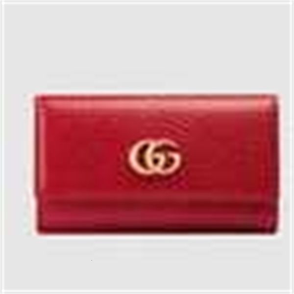 wallets luxury 456118 leather key case bumbags long wallet chain brand purse clutches evening pouches mini belt bags designer ume1, Black;red
wallets luxury 456118 leather key case bumbags long wallet chain brand purse clutches evening pouches mini belt bags designer ume1, Black;red