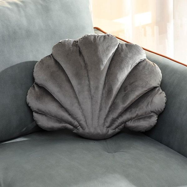 pillow multi-function shell shape throw dutch velvet bedroom backrest cushion pillows living room sofa decorations
pillow multi-function shell shape throw dutch velvet bedroom backrest cushion pillows living room sofa decorations