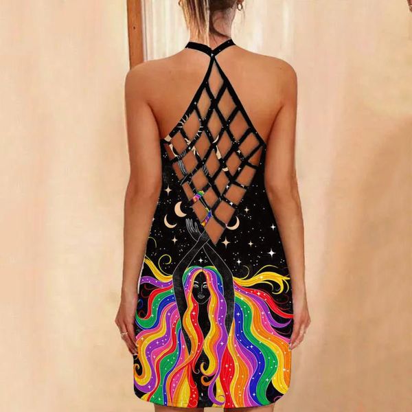 casual dresses 2021 womens sunflower print o-neck sleeveless dress vest fashion club party streetwear beach holiday vestidos, Black;gray
casual dresses 2021 womens sunflower print o-neck sleeveless dress vest fashion club party streetwear beach holiday vestidos, Black;gray