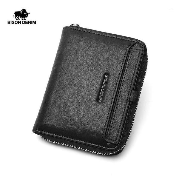 black casual wallet genuine leather men zipper wallets card holder short man purse coin luxury1, Red;black
black casual wallet genuine leather men zipper wallets card holder short man purse coin luxury1, Red;black