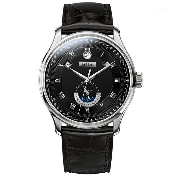 men luxury watch mens automatic wrist watches man waterproof business self wind mechanical wristwatch switzerland relogio wristwatches, Slivery;brown
men luxury watch mens automatic wrist watches man waterproof business self wind mechanical wristwatch switzerland relogio wristwatches, Slivery;brown