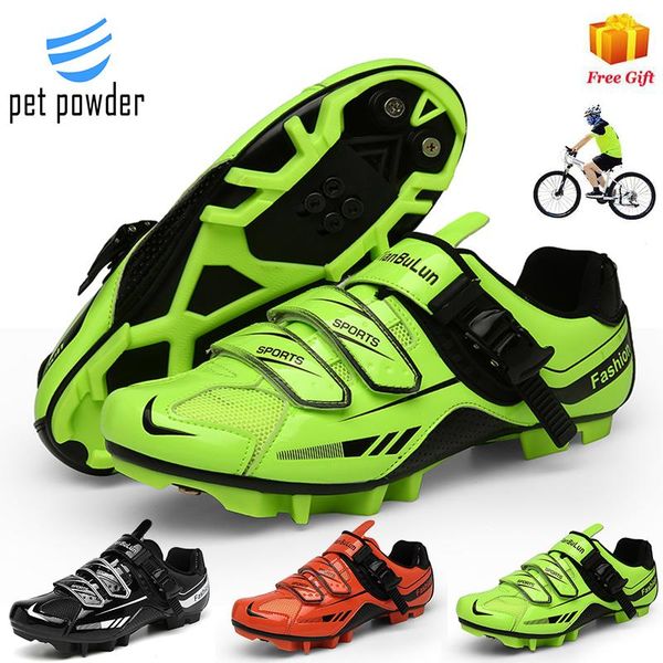 professional men's and women's road cycling shoes mountain bike with locks outdoor sports couple footwear, Black
professional men's and women's road cycling shoes mountain bike with locks outdoor sports couple footwear, Black