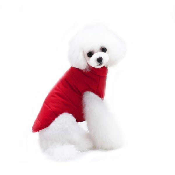 dog apparel clothes for dogs european and american classic cotton vest winter thicker warm three color large size
dog apparel clothes for dogs european and american classic cotton vest winter thicker warm three color large size
