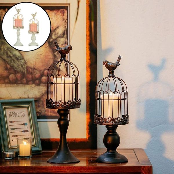 candle holders 1pc nordic holder iron cartoon bird cage decorative candlestick wedding restaurant room deskstand
candle holders 1pc nordic holder iron cartoon bird cage decorative candlestick wedding restaurant room deskstand
