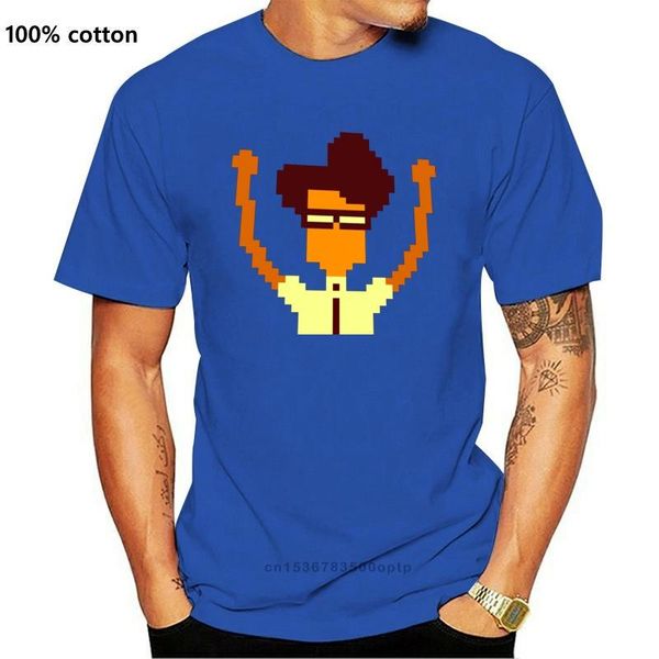 men's t-shirts cotton o-neck printing fashion t shirt it crowd moss pixelated, White;black
men's t-shirts cotton o-neck printing fashion t shirt it crowd moss pixelated, White;black