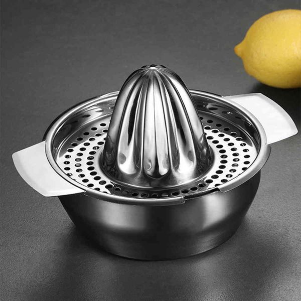 stainless steel squeezer mini manual juicer citrus fruit lemon orange press squeezer filter bowl household kitchen gadget
stainless steel squeezer mini manual juicer citrus fruit lemon orange press squeezer filter bowl household kitchen gadget