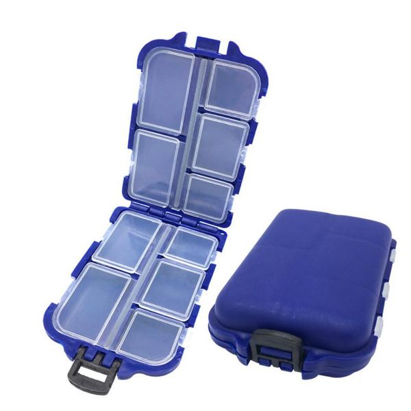 compartments mini fishing tackle box fish lures hooks baits plastic storage square case accessories
compartments mini fishing tackle box fish lures hooks baits plastic storage square case accessories