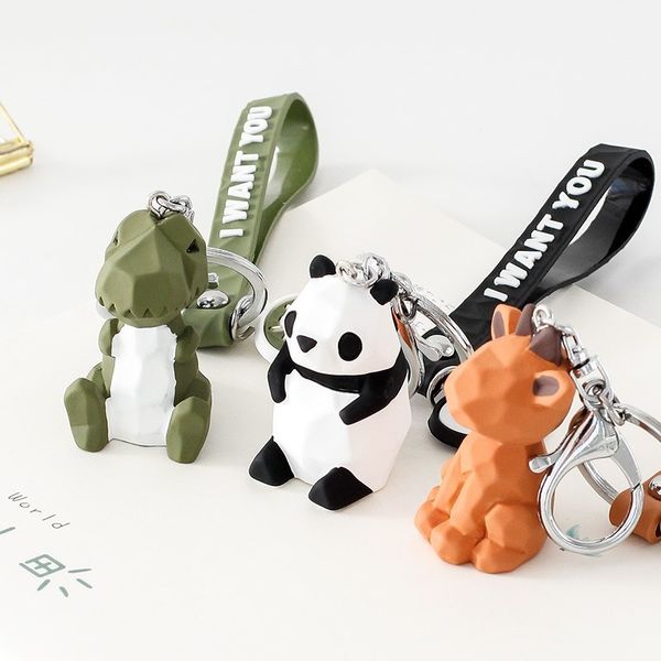 cute fashion dinosaur unicorn rabbit bear cat chain for women ring animal key chain rubber car key bag pendant, Slivery;golden
cute fashion dinosaur unicorn rabbit bear cat chain for women ring animal key chain rubber car key bag pendant, Slivery;golden