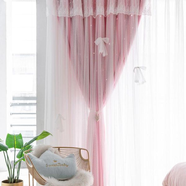 curtain & drapes 1pcs simple and modern princess style punch curtains bedroom bay window balcony shading rental house shade cloth f8481
curtain & drapes 1pcs simple and modern princess style punch curtains bedroom bay window balcony shading rental house shade cloth f8481