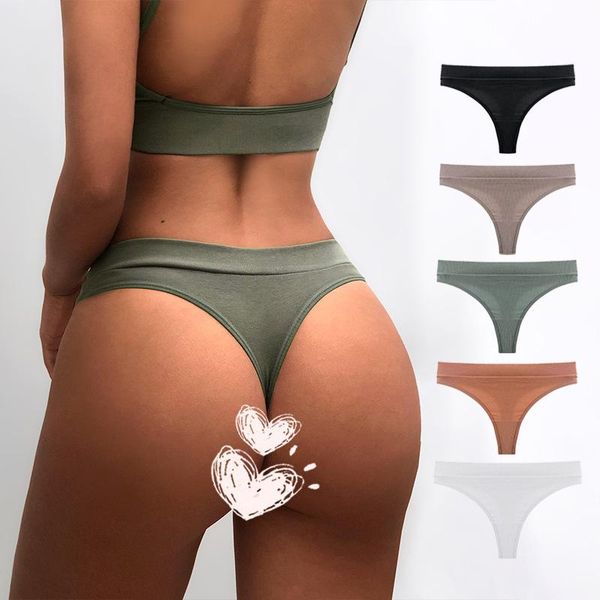 women's panties heeatal underwear women cotton thongs lingerie for wholesale lots bulk, Black;pink
women's panties heeatal underwear women cotton thongs lingerie for wholesale lots bulk, Black;pink