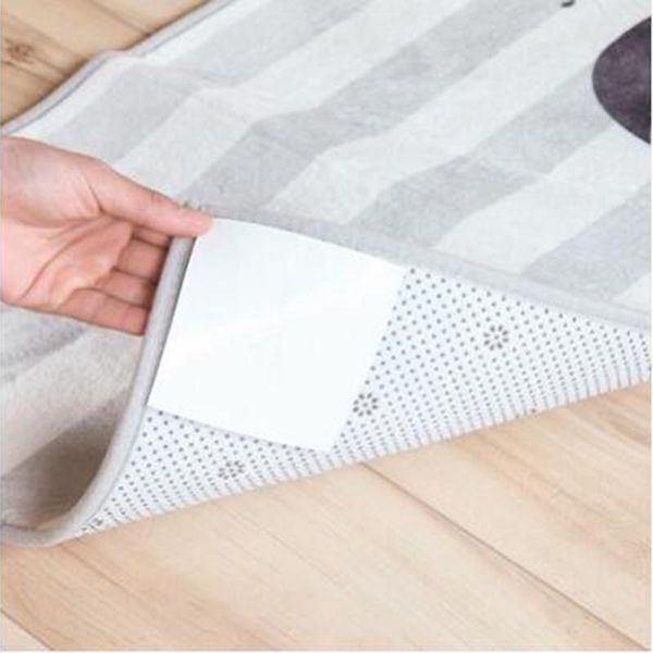 pcs/pack bath mat carpet grippers non-slip sticker firm stickers reusable washable rug non slip silicone grip mats
pcs/pack bath mat carpet grippers non-slip sticker firm stickers reusable washable rug non slip silicone grip mats